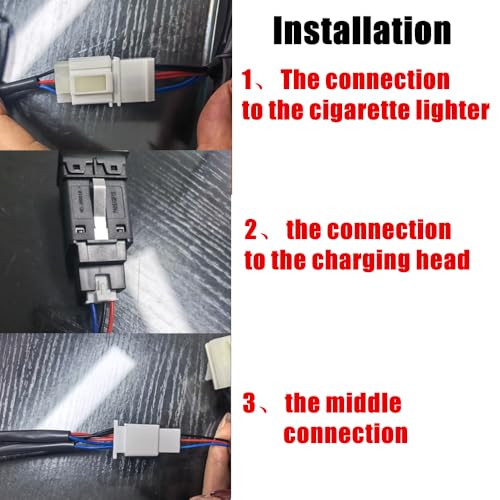 Image of USB QC3.0 Charger + PD for VW Jetta MK6 2010-2014