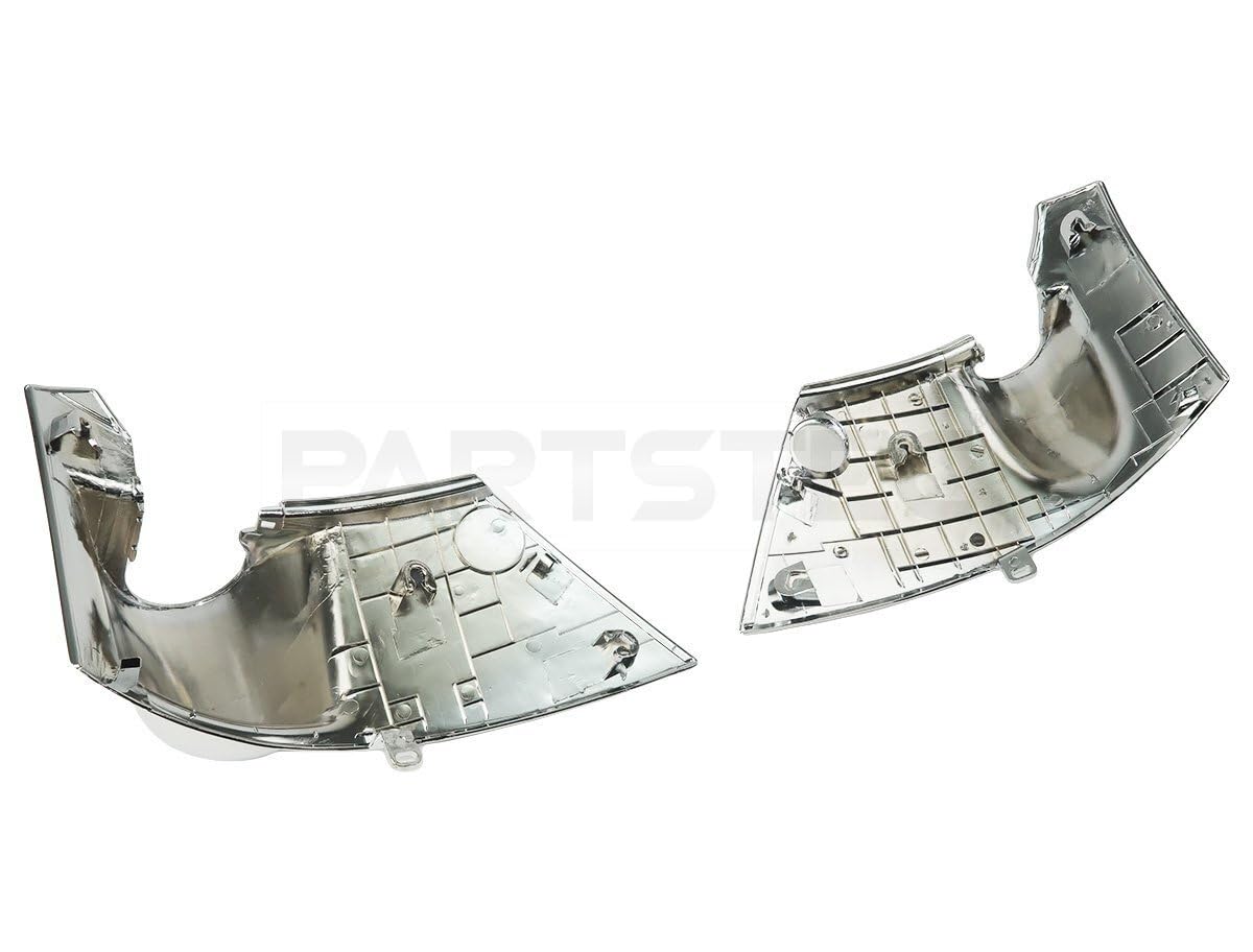 日野 デュトロ トヨタ ダイナメッキ ミラーステー 運転席 助手席 左右 セット 楽天市場】日野 デュトロ トヨタ ダイナ トヨエース 標準 メッキ