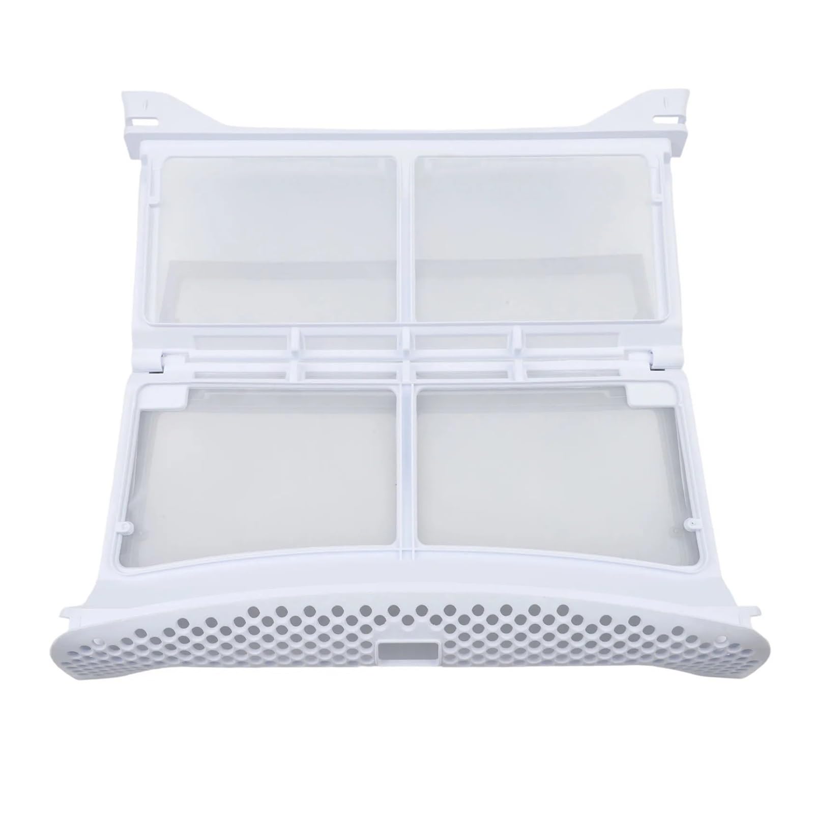 807453901/9 8074539019 Reemplazo del filtro de pelusa for secadora, Compatible con AEG, Compatible con Electrolux, Compatible con filtro Zanussi, Modelo