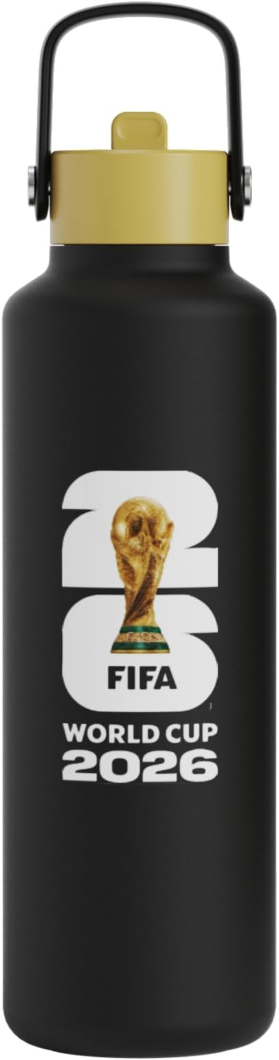 Drib 24oz Insulated Water Bottle