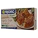 Bjorg Palets à l'indienne Bio - 200 g (2 x 100 g)