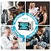 UV Sanitizer Box UV Light Box, 12L Nail Sterilizer Machine Sterilization Machine, UV Sterilizer for Esthetician, Salon, Nail Tools Sterilizer, UV Sterilizer Box Nails Salon Sterelizer for Nail Tools