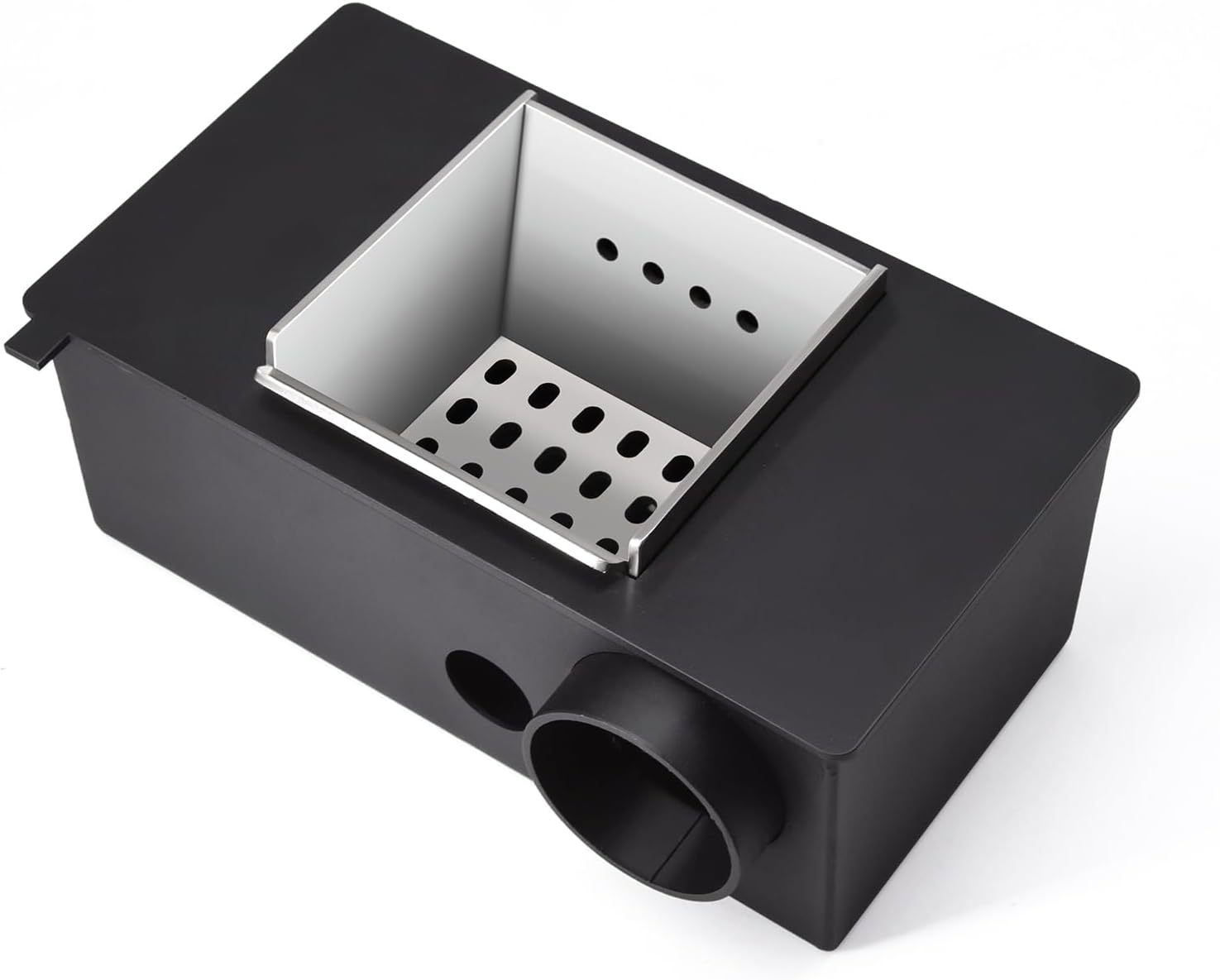 Criditpid A-S-BurnPot Replacement for Breckwell P22, P23, P24, P2700, P4000, SP1000, P1000 Big E Pellet Stoves. (Igniter Type)