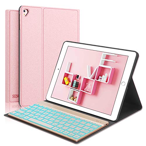 Best Keyboard Case For Ipad 6th Generation