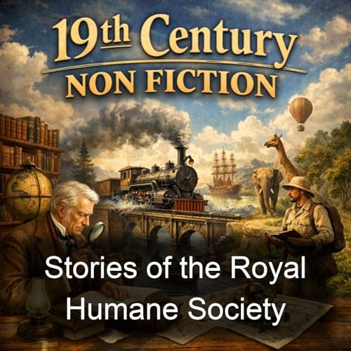 Stories of the Royal Humane Society