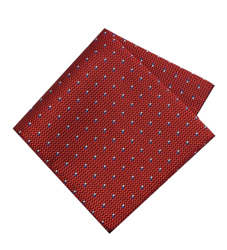 Image of TIE STUDIO Men's Necktie Pocket Square & Cufflinks