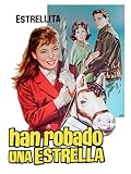 Han robado una estrella