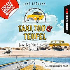 Taxi, Tod und Teufel - Eine Seefahrt, die ist t&ouml;dlich Titelbild