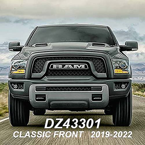 Dee Zee Dz43302 Tailgate Assist Fits 19-Current Ram 1500 (New Body Style) #TOP4