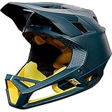 Fox Racing Proframe Helmet Mink Midnight, L