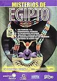  Pack Misterios de Egipto [DVD]