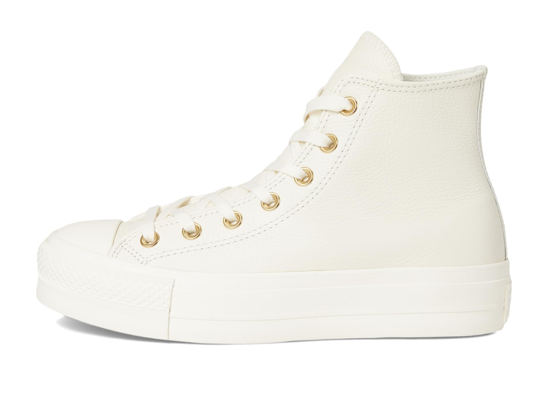 Converse CHUCK TAYLOR ALL STAR LIFT PLATAFORM GOLD DEPORTIVAS PLATAFORMA Mujer