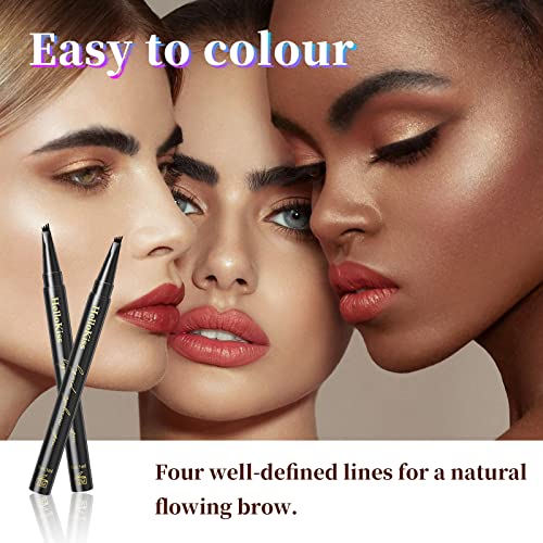 Eyebrow-Pencil-Eyebrow-Microblading-Pen-Liquid-Eyebrow-Pen-Micro-4-Point-Brow-Pen-Long-LastingWater-Resistant-Smudge-Proof-Fine-Stroke-Microblading-Pencil-Eyebrow-Pencil-Blak