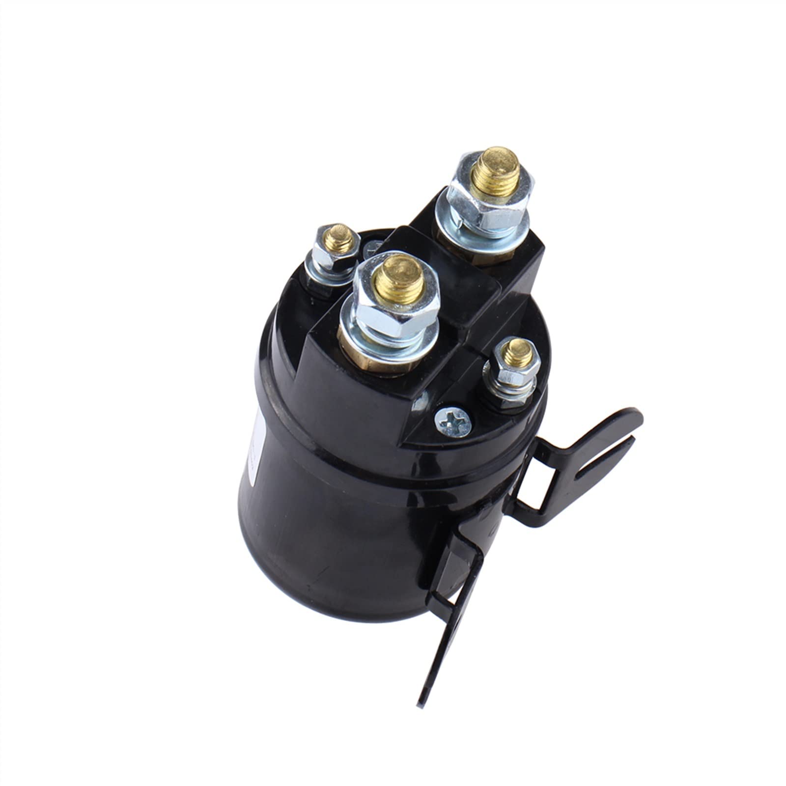 Stycznik SDC15-200A SDC15-100A DC6V 12V 24V 36V 48V 60V 72V 300A używany do pojazdów elektrycznych, maszyn inżynieryjnych, 1 sztuka (200a-36v)