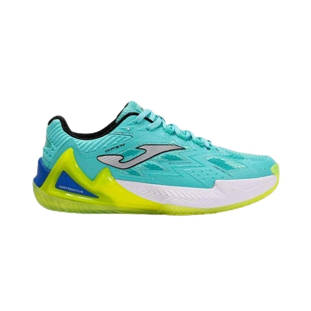 Joma Open Men Turquesa Topew2527om