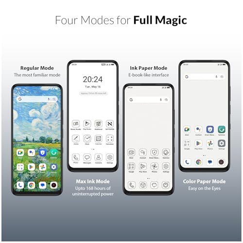Image of Alcatel V3 Pro 5G (Metallic Grey, 8GB+256GB) | India's 1st Patented NXTPAPER Superior Display | 50MP AI Dual Camera | NFC, 2TB Expandable Memory | Gemini in-Built | with Charger
