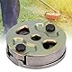 Blantye Kupplung passend für Stihl FS120 FS200 FS250 FS300 FS350 FS400 Trimmer