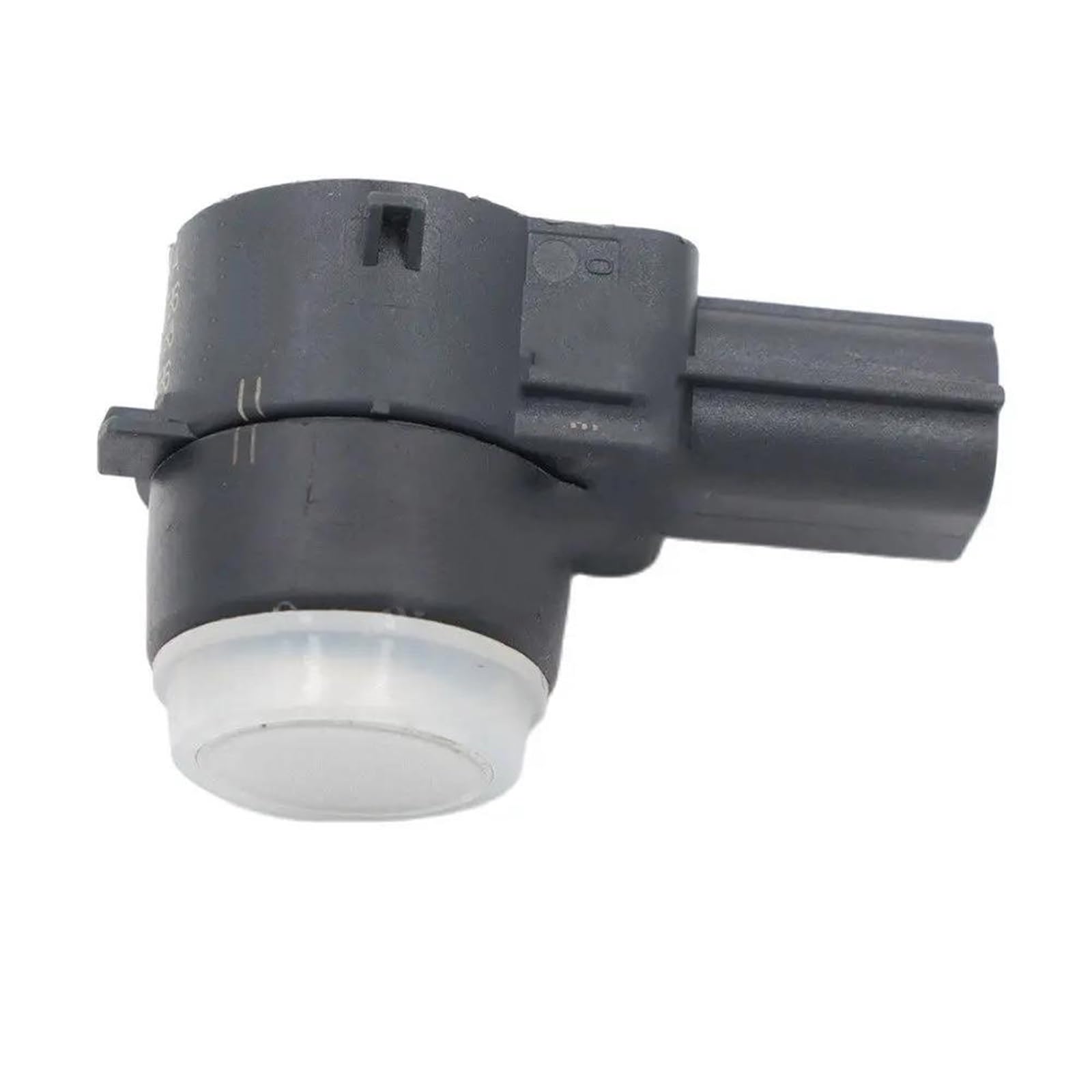 Sensor Aparcamiento para Jeep PDC Sensor De Estacionamiento Respaldo Ultrasónico 1EW63WS2AA 4 Piezas