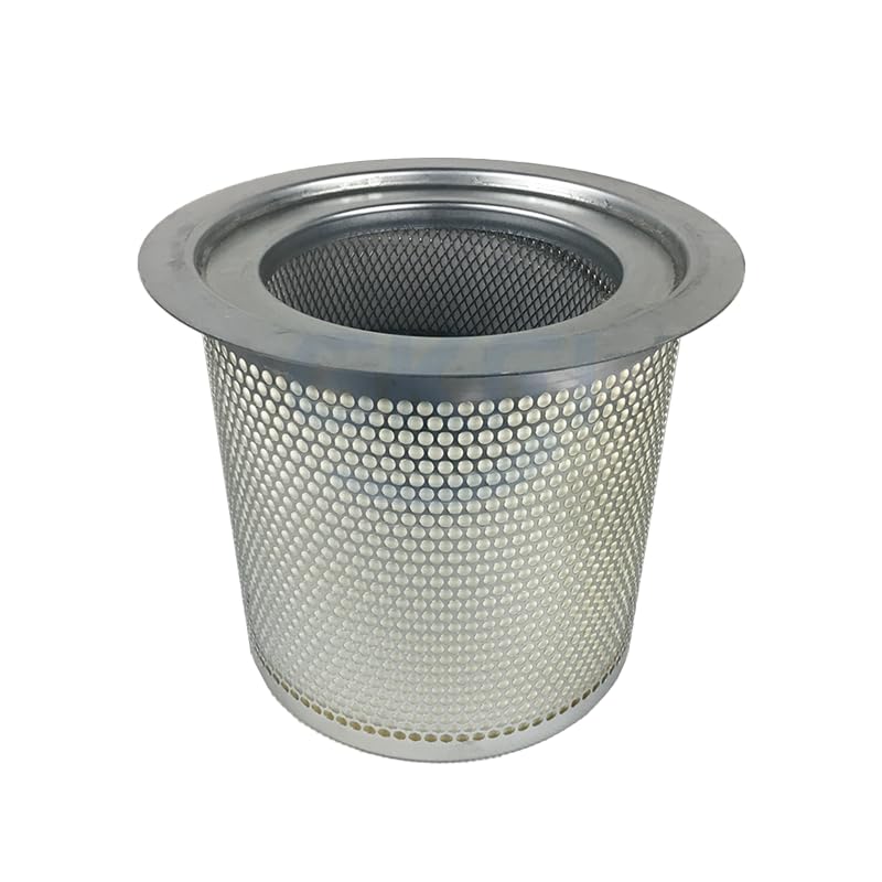 3422012502 separator oleju powietrza 34220-12502 sprężarka śrubowa części konserwacyjne filtr kompatybilny z Fusheng