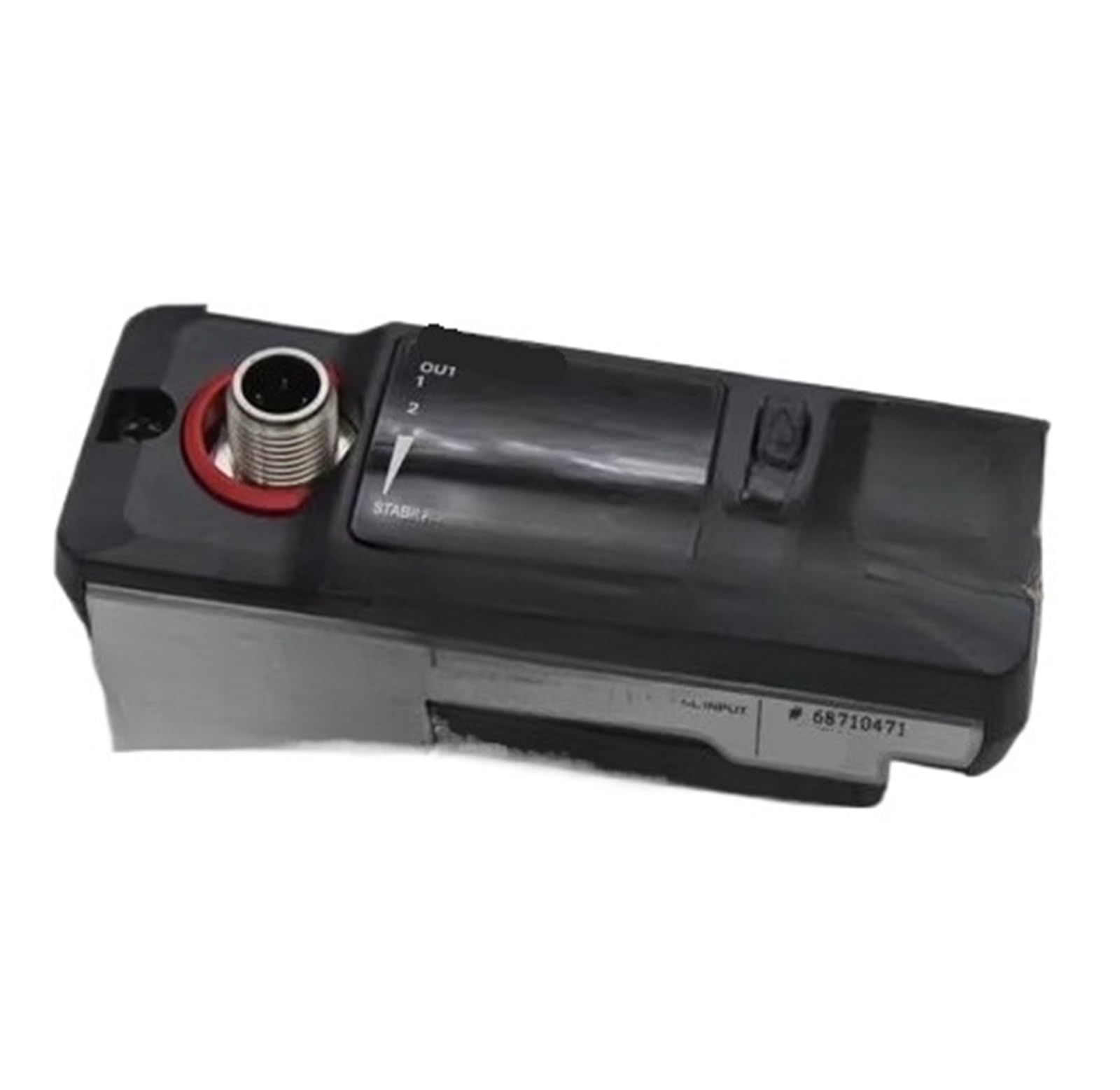 NACODLUL Flow sensors FD-Q20C, FD-Q10C, FD-Q32C, FD-Q50C(FD-Q50C)
