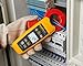 Fluke 368 FC Wireless Leakage Current Clamp Meter, 40 mm Jaw