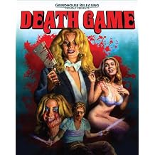 Death Game 2-Blu-ray Set