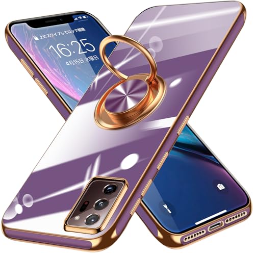 Galaxy Note20 Ultra p P[X Ot SC-53A SCG06 P[X bLH TPU ϏՌ قǂ̎G ԍڃz_[Ή y ^ Yی }bg lC h~ MNV[m[g20Eg X}zP[X 