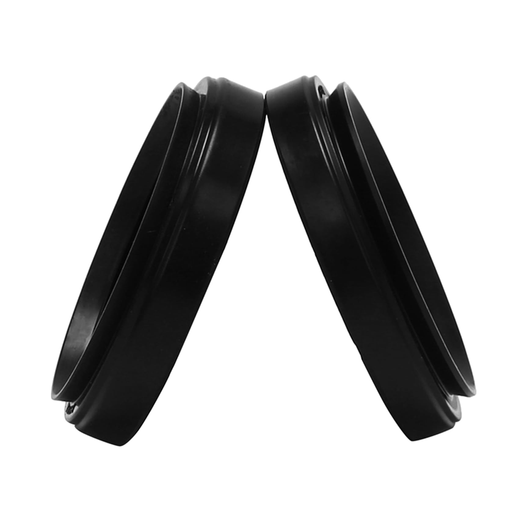 Amazon.com: Soaying 2X Drive Axle Seal 91206-PHR-003 91206 PHR 003 