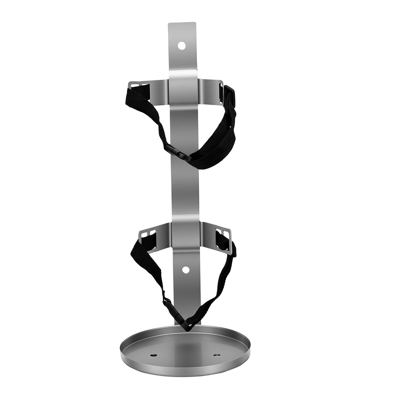 ASHATA Adjustable Fire Extinguisher Mount Bracket for Vehicles