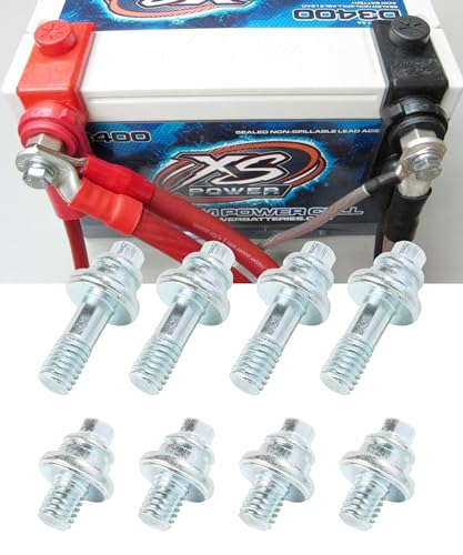 bylikeho 4 Pairs 3/8