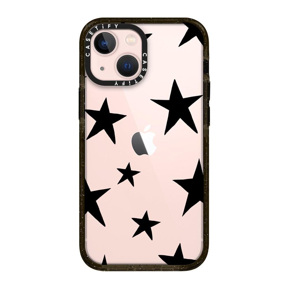 美品　iPhone13 mini 256GB スターライト：CASETiFY付 Amazon.co.jp: CASETiFY ウルトラインパクトケース iPhone 13