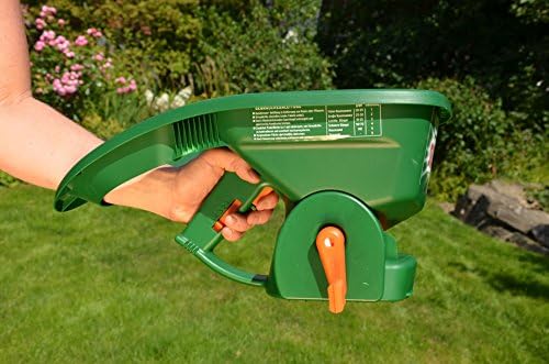 Substral HandyGreen uniwersalna posypywacz ręczny - 1 szt.