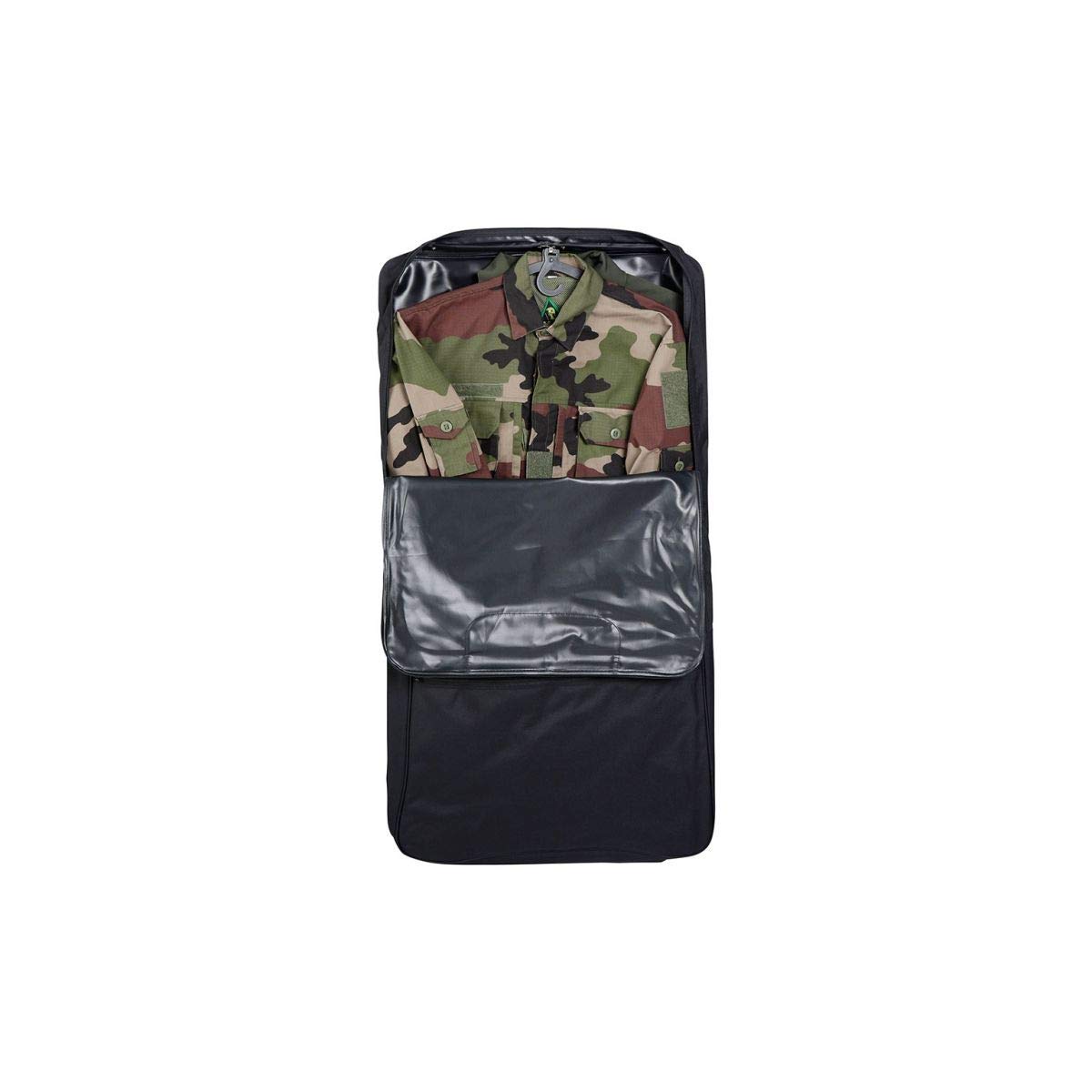 Valise Noire Personnel navigeant