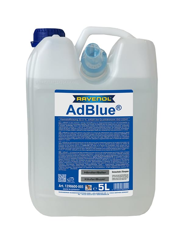 RAVENOL AdBlue