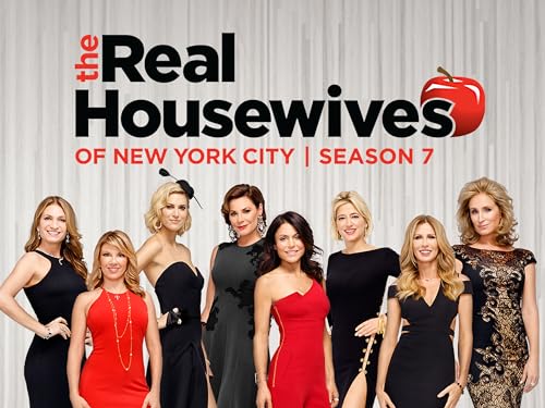 Mujeres ricas de Nueva York