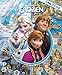 Disney - Frozen Look and Find Activity Book- PI Kids