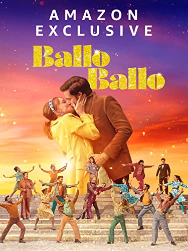 Ballo Ballo