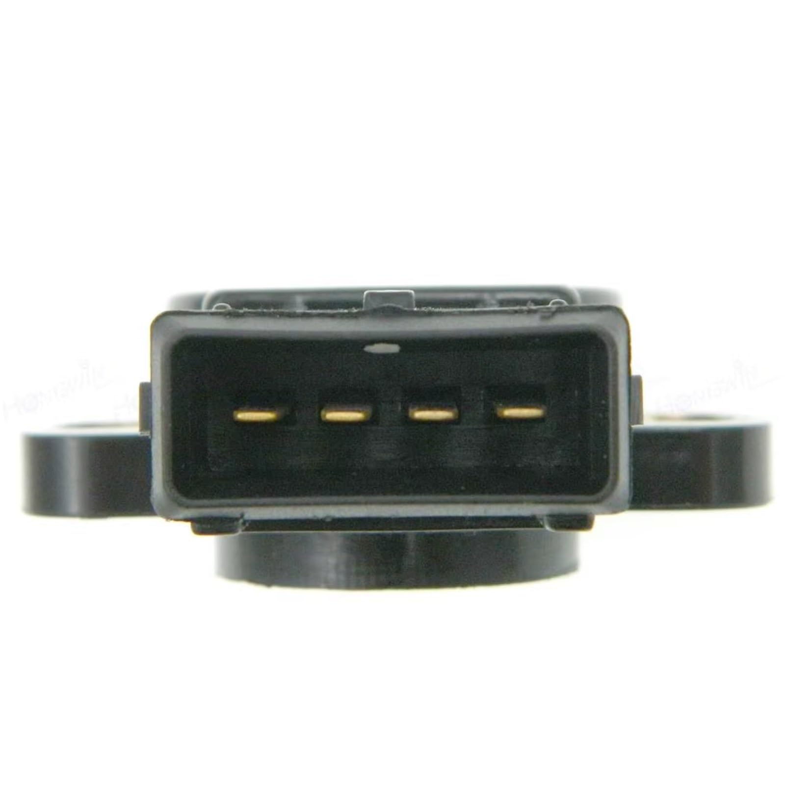 Czujnik przepustnicy do Mitsubishi dla Montero 1998 1999 2000 czujnik położenia przepustnicy samochodowej zamiennik akcesoria modyfikacyjne OEM MD614735