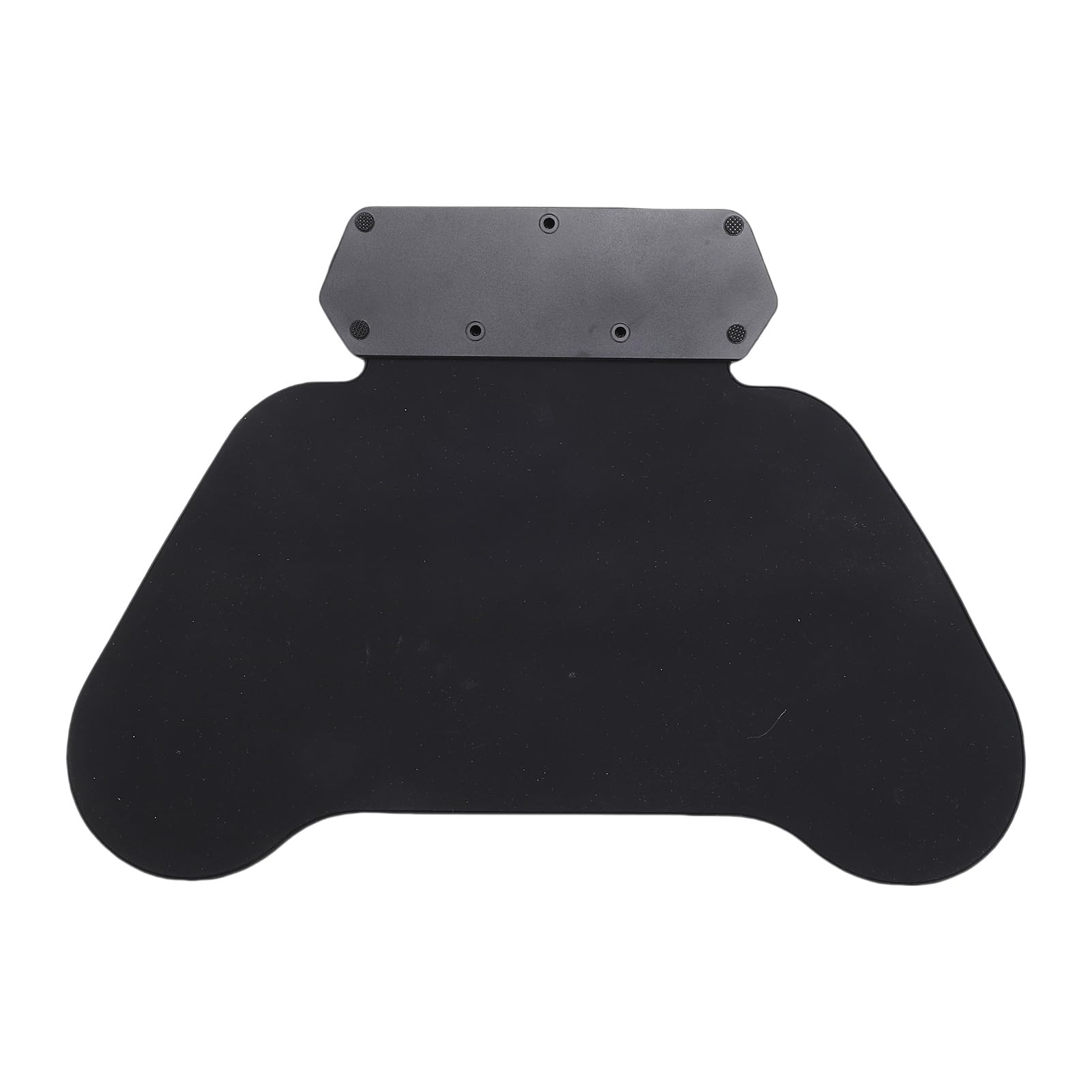 Batería Electrónica Silenciosa, Set Silicina Suave Septimo con Metrónomo Integrado, para Práctica Casera Educación Musical Niños y Adultos Aprendizaje Regalo