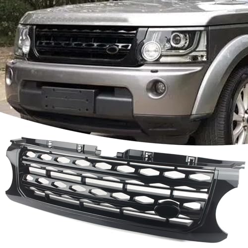 ランドローバー　ディスカバリー1 純正　グリルガード Amazon | FINMOKAL ランドローバー ディスカバリー 4 2010-2013