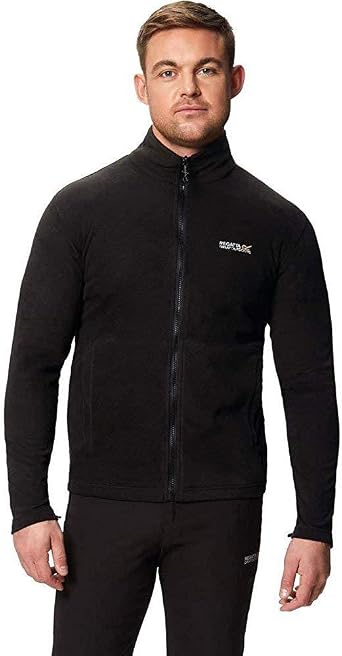 Regatta Defender III 3-in-1 Waterproof Windproof Jacket/Mens Jackets (XL) (Royal/Navy)