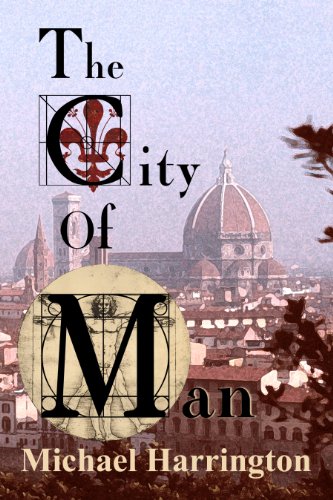 The City of Man: A Trilogy (English Edition)