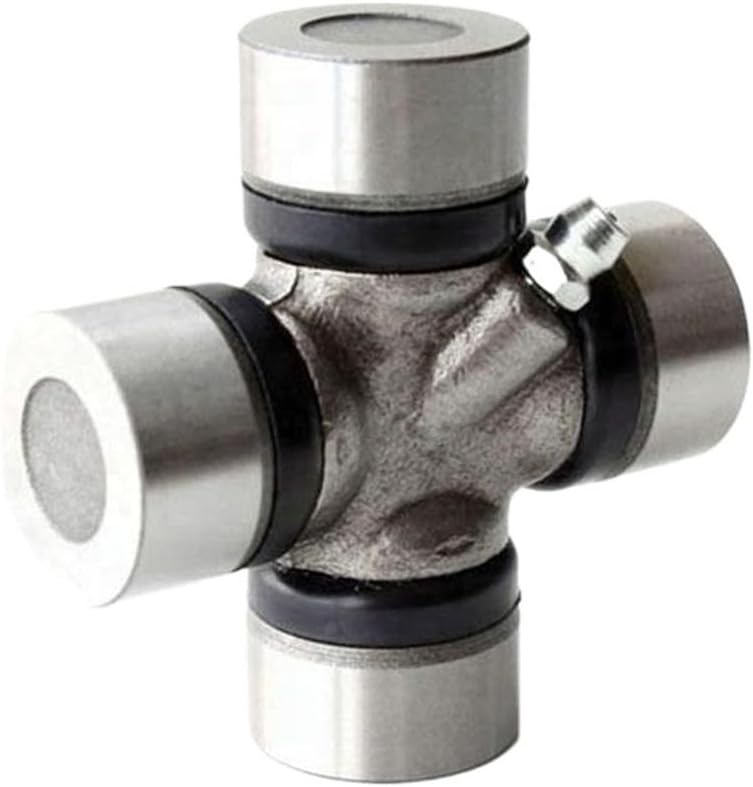 Spare Parts 1 Piece 20x47 Miniature Universal Joint Bearing Compact U-Joint Crucetas Universal Joint