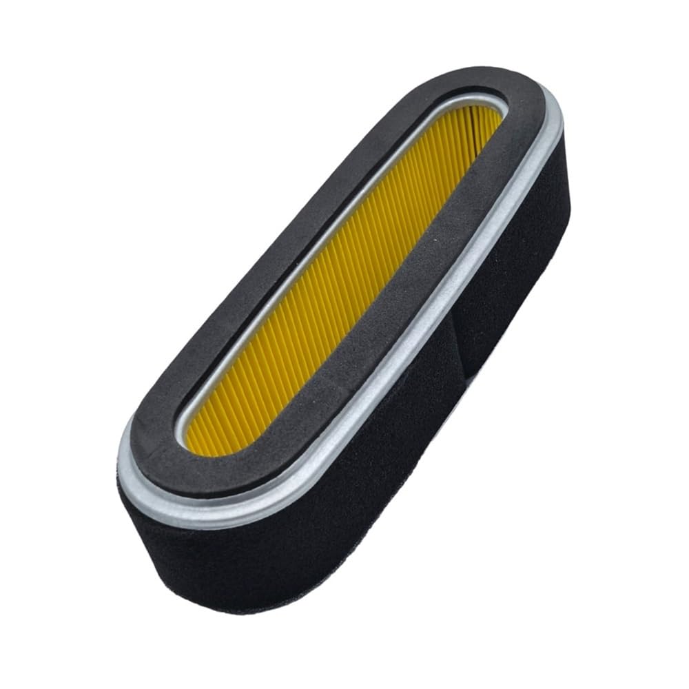 Filtro de aire compatible con las piezas de repuesto for cortacésped GXV160, HR216, HRU216, HRA216, HRU216D, HUT216 y HRU19: 17210-Z1V-003, 17210-ZE7-013
