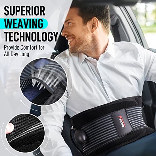 The 29 Best Back Support Belts for Women of 2024 [Verified] Cherry Picks