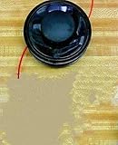 Replacement for Echo 21560070 Genuine Bump Head - Fits All SRM Straight Shaft Trimmers OEM