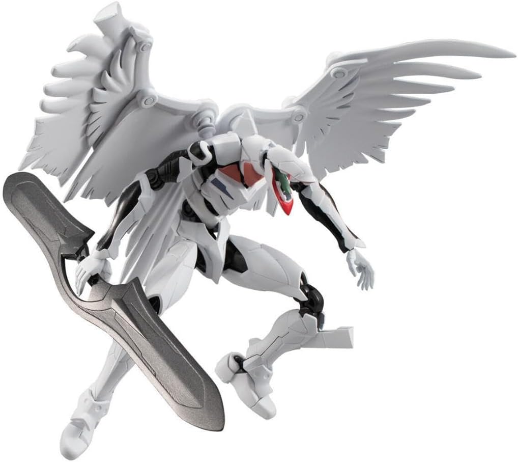 ピンキーストリート エヴァ 綾波レイ リリス魔改造パーツ ワンフェス