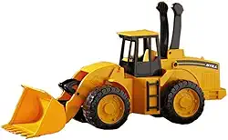 Trator Still Carregadeira Roma 42 cm