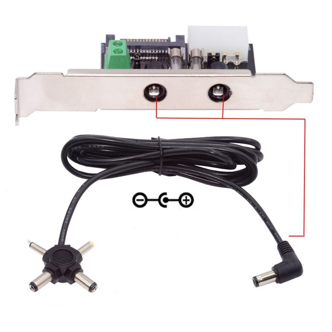 chenyang USB C Typ C Host OTG auf USB 3.0 Typ B Verlängerung