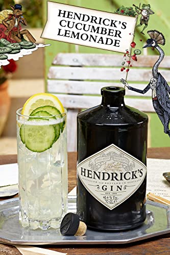 Hendrick's Gin